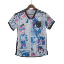 Camisa Japão edição Dragon Ball 2023 - Torcedor Masculina