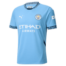 Camisa Manchester City Home 24/25 - Puma Torcedor Masculina