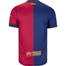 Camisa do Barcelona I 24/25 Nike Masculina Torcedor