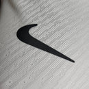 Camisa Corinthians Home 24/25 - Jogador Masculina - Branco e Preto