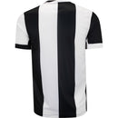 Camisa Corinthians III 24/25 - Torcedor Masculina - Preto e Branco