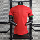 Camisa Portugal 24/25 Home - Jogador Masculina