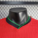 Camisa Portugal 24/25 Home - Jogador Masculina
