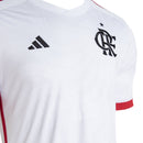 Camisa Flamengo II 24/25 -Masculina