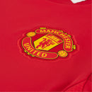 Camisa Manchester United Home 24/25 - Adidas Torcedor Masculina