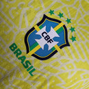 Camisa Brasil 24/25 Home - Jogador Masculina