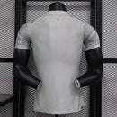 Camisa Manchester City Yar Of The Dragon 2024  - Jogador Masculina