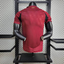 Camisa Bélgica 24/25 Home - Jogador Masculina