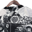 Camisa Japão edição especial Captain Tsubasa 2024 - Torcedor Masculina