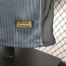 Camisa Corinthians Home 24/25 - Jogador Masculina - Branco e Preto