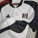 Camisa Fulham Home 23/24 - Torcedor Masculina