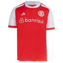 Camisa Internacional Home 24/25 - Adidas Torcedor Masculina