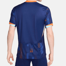 Camisa Holanda II 2024 - Versão Torcedor