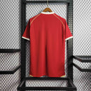 Camisa Manchester United 2006 - Versão Retro