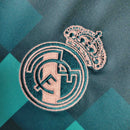 Camisa Real Madrid II 17/18 - Versão Retro