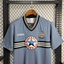 Camisa Newcastle Away 95/96 - Versão Retro