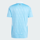 Camisa Bélgica II 2024 - Versão Torcedor