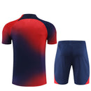 Kit de Treino PSG 23/24 - Edição Especial