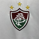 Camisa Fluminense II 2010 - Versão Retro