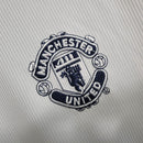 Camisa Manchester United II 99/00 - Versão Retro Manga Longa