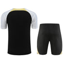 Kit de Treino Chelsea 23/24 - Preto