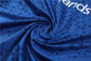 Kit de Treino Olympique de Marseille 23/24 - Azul