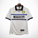 Camisa Inter de Milão Reserva 98/99 - Versão Retro