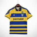 Camisa Parma Titular 99/00 - Versão Retro
