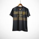 Camisa Corinthians II 18/19 Ayrton Senna - Versão Retro