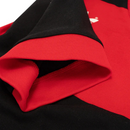 Camisa Flamengo Comemorativa 1981 - Vermelho e Preto