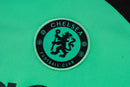 Conjunto Frio de Treino Chelsea 23/24 - Verde