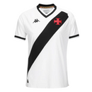 Camisa Vasco Da Gama II 25/26 - Torcedor Masculina - Branca