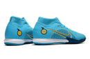 Chuteira Nike Mercurial Superfly VIII Academy - Futsal