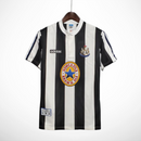 Camisa Newcastle Titular 95/97 - Versão Retro