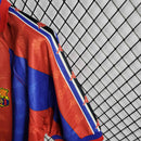 Camisa Barcelona Titular 96/97 - Versão Retro