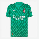 Camisa Milan Goleiro 23/24 Puma Torcedor Masculina