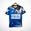 Camisa Corinthians 1998 Retrô - Versão Retro