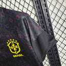 Camisa Brasil Goleiro 22/23 - Masculina