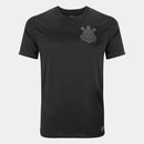 Camisa Corinthians II 24/25 - Torcedor Masculina - All Black