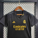 Camisa Real Madrid III 23/24 - Feminina