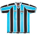 Camisa Grêmio 2001/02 - Versão Retro