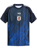 Camisa Japão x Y-3 Home 24/25 - Torcedor Masculina