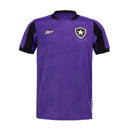 Camisa Botafogo Goleiro III 24/25 - Torcedor Masculina