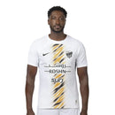 Camisa Al-Ittihad II 24/25 - Torcedor Masculina