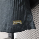 Camisa Corinthians II 24/25 - Jogador Masculina - All Black