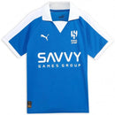 Camisa Al Hilal 24/25  Edição Especial - Puma Torcedor Masculina