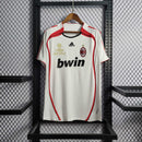 Camisa Milan II 06/07 - Versão Retrô