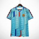 Camisa Barcelona Reserva 96/97 - Versão Retro