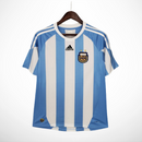 Camisa Argentina Titular 2010 - Versão Retro