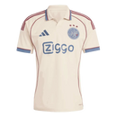 Camisa Ajax III 25/26